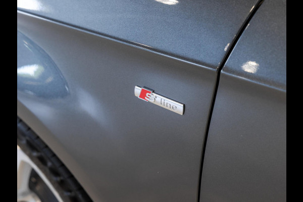 Audi A3 Sportback 35 TFSI CoD 2x S-Line / 150pk / Automatische klimaatregeling / Stoelverwarming / Afgevlakt stuurwiel / Audi A3 Sportback 35 TFSI CoD 2x S-Line / 150pk / Automatische klimaatregeling / Stoelverwarming / Afgevlakt stuurwiel /