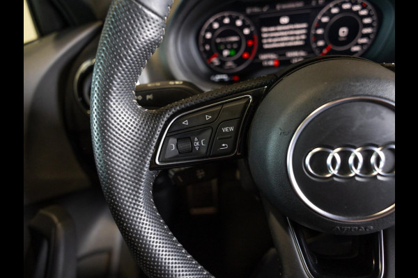 Audi A3 Sportback 35 TFSI CoD 2x S-Line / 150pk / Automatische klimaatregeling / Stoelverwarming / Afgevlakt stuurwiel / Audi A3 Sportback 35 TFSI CoD 2x S-Line / 150pk / Automatische klimaatregeling / Stoelverwarming / Afgevlakt stuurwiel /