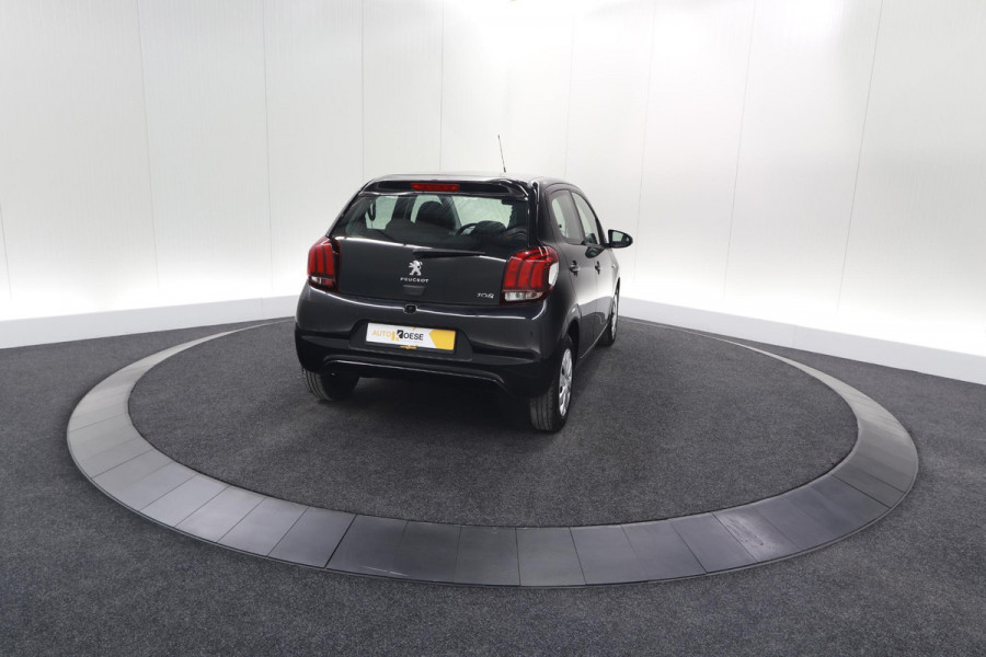 Peugeot 108 1.0 e-VTi Active | Airco | Bluetooth | Elektrische Ramen | 5 Deurs Peugeot 108 1.0 e-VTi Active | Airco | Bluetooth | Elektrische Ramen | 5 Deurs