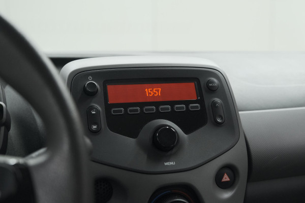 Peugeot 108 1.0 e-VTi Active | Airco | Bluetooth | Elektrische Ramen | 5 Deurs Peugeot 108 1.0 e-VTi Active | Airco | Bluetooth | Elektrische Ramen | 5 Deurs