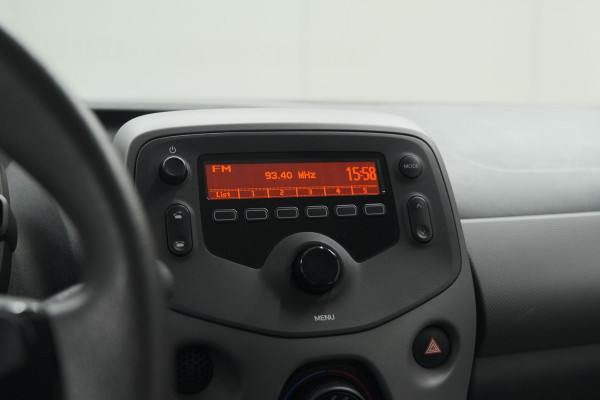 Peugeot 108 1.0 e-VTi Active | Airco | Bluetooth | Elektrische Ramen | 5 Deurs Peugeot 108 1.0 e-VTi Active | Airco | Bluetooth | Elektrische Ramen | 5 Deurs