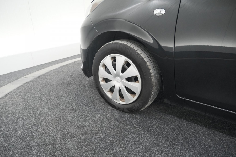 Peugeot 108 1.0 e-VTi Active | Airco | Bluetooth | Elektrische Ramen | 5 Deurs Peugeot 108 1.0 e-VTi Active | Airco | Bluetooth | Elektrische Ramen | 5 Deurs