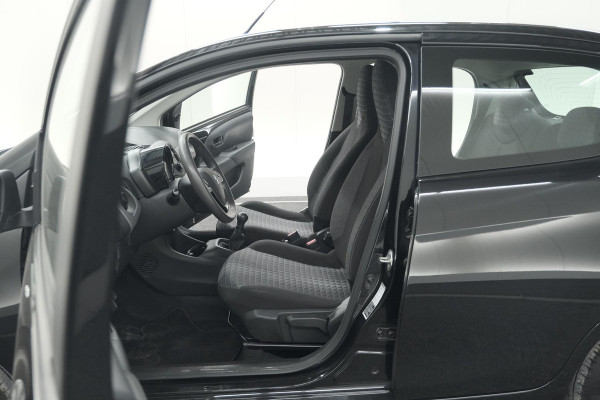 Peugeot 108 1.0 e-VTi Active | Airco | Bluetooth | Elektrische Ramen | 5 Deurs Peugeot 108 1.0 e-VTi Active | Airco | Bluetooth | Elektrische Ramen | 5 Deurs