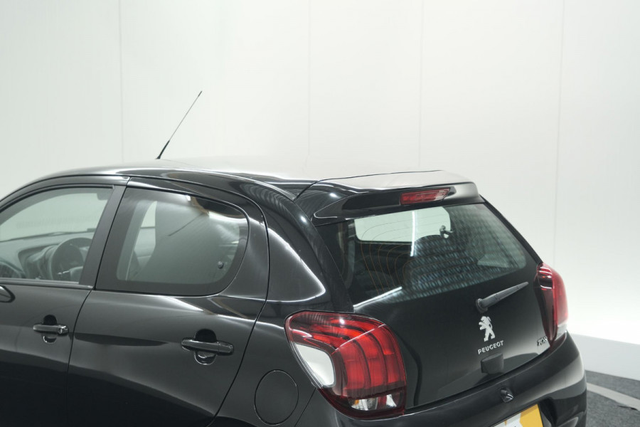 Peugeot 108 1.0 e-VTi Active | Airco | Bluetooth | Elektrische Ramen | 5 Deurs Peugeot 108 1.0 e-VTi Active | Airco | Bluetooth | Elektrische Ramen | 5 Deurs