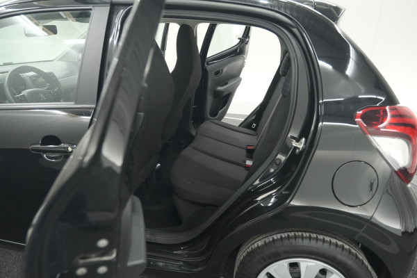 Peugeot 108 1.0 e-VTi Active | Airco | Bluetooth | Elektrische Ramen | 5 Deurs Peugeot 108 1.0 e-VTi Active | Airco | Bluetooth | Elektrische Ramen | 5 Deurs