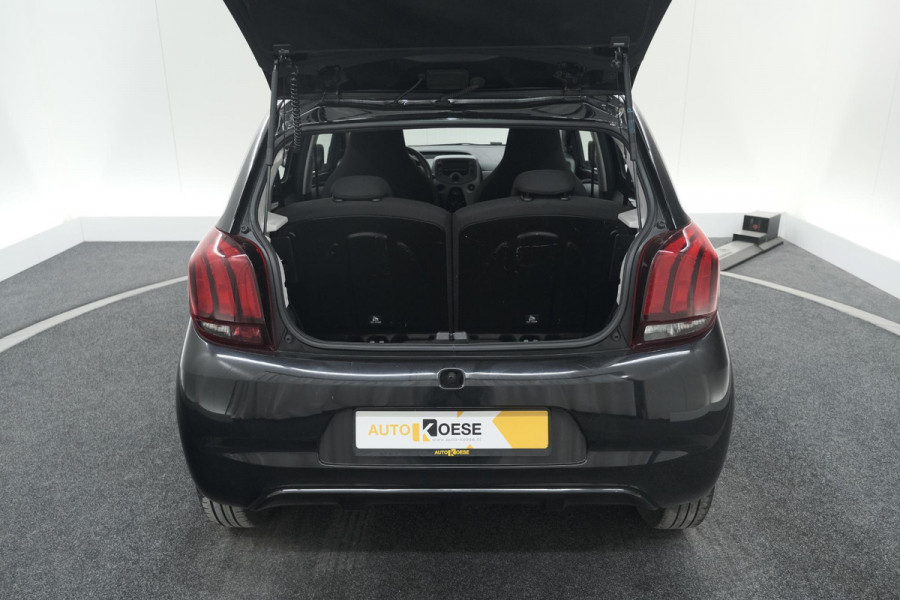 Peugeot 108 1.0 e-VTi Active | Airco | Bluetooth | Elektrische Ramen | 5 Deurs Peugeot 108 1.0 e-VTi Active | Airco | Bluetooth | Elektrische Ramen | 5 Deurs