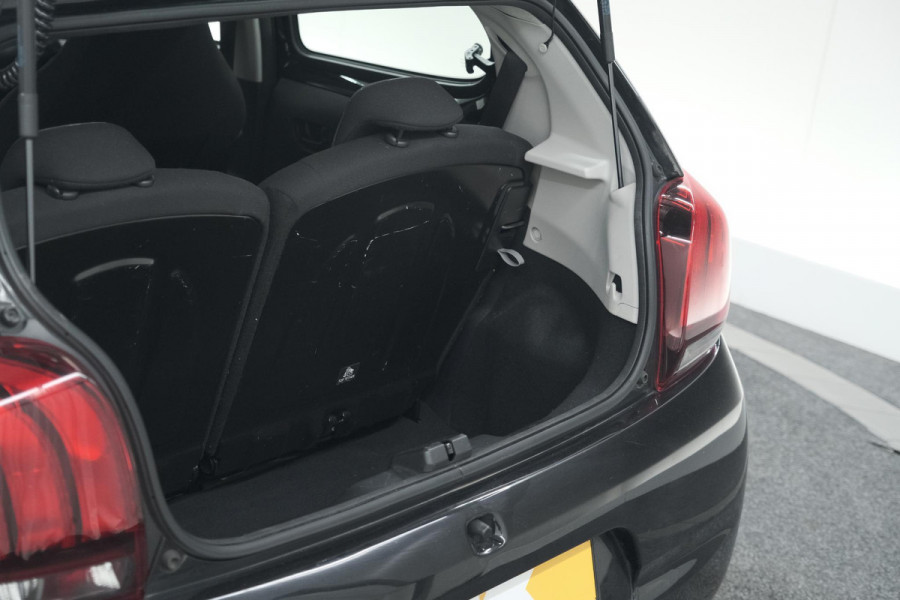 Peugeot 108 1.0 e-VTi Active | Airco | Bluetooth | Elektrische Ramen | 5 Deurs Peugeot 108 1.0 e-VTi Active | Airco | Bluetooth | Elektrische Ramen | 5 Deurs