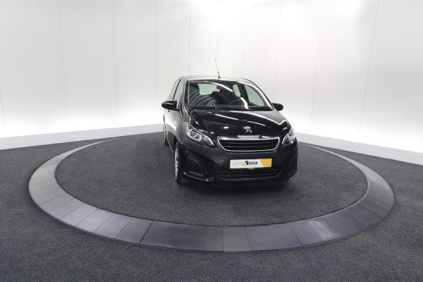 Peugeot 108 1.0 e-VTi Active | Airco | Bluetooth | Elektrische Ramen | 5 Deurs Peugeot 108 1.0 e-VTi Active | Airco | Bluetooth | Elektrische Ramen | 5 Deurs