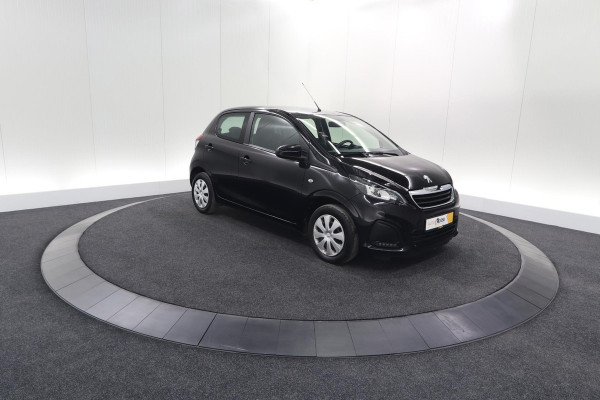 Peugeot 108 1.0 e-VTi Active | Airco | Bluetooth | Elektrische Ramen | 5 Deurs Peugeot 108 1.0 e-VTi Active | Airco | Bluetooth | Elektrische Ramen | 5 Deurs