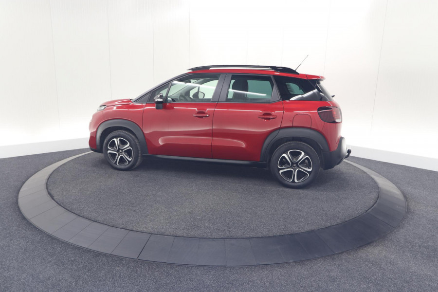Citroën C3 Aircross PureTech 110 Feel | Trekhaak | Camera | Apple Carplay