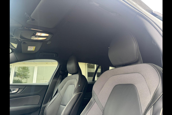 Volvo V60 2.0 B4 Plus Dark, HARMAN/KARDON, LEDER, Elektrische stoelen met geheugen . Een proefrit levert het bewijs. Neem contact op en we maken een afspraak!