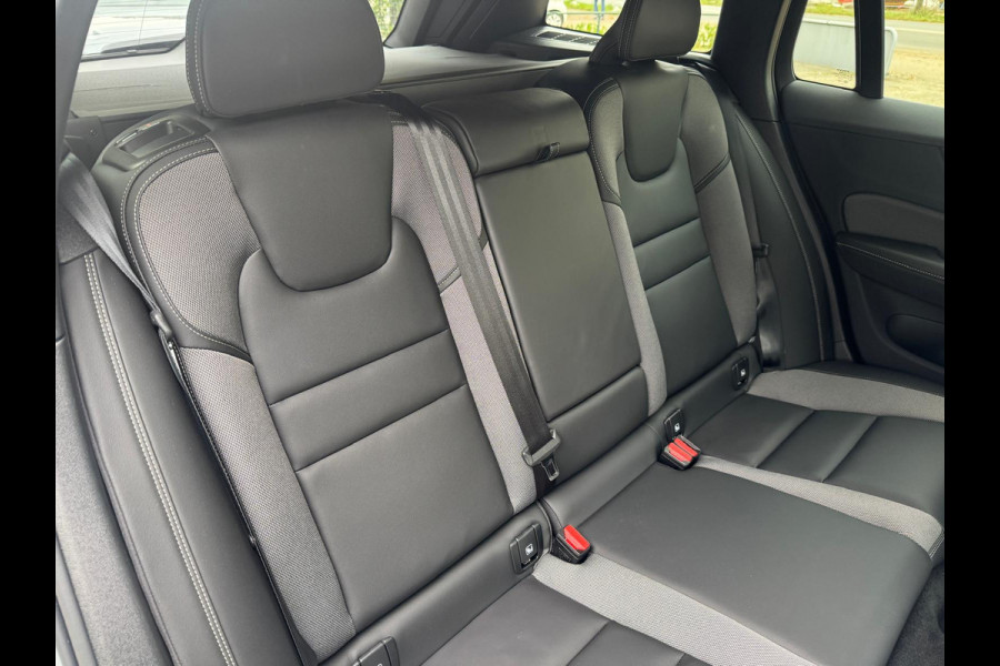 Volvo V60 2.0 B4 Plus Dark, HARMAN/KARDON, LEDER, Elektrische stoelen met geheugen . Een proefrit levert het bewijs. Neem contact op en we maken een afspraak!