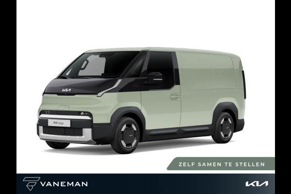 Kia PV5 L2H1 Plus 71.2 kWh | Cruise control adaptief | Gratis batterijupgrade | € 2.500,- accessoires of 2.99% rente op financiering | Zelf samenstellen Kia PV5 L2H1 Plus 71.2 kWh | Cruise control adaptief | Gratis batterijupgrade | € 2.500,- accessoires of 2.99% rente op financiering | Zelf samenstellen