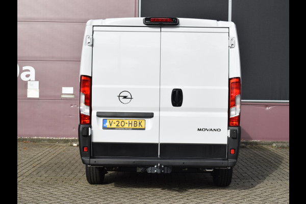 Opel Movano 2.2D 120 S&S L2H1 3.0t AIRCO | ACHTERUITRIJCAMERA MET SENSOREN | BLUETOOTH Opel Movano 2.2D 120 S&S L2H1 3.0t AIRCO | ACHTERUITRIJCAMERA MET SENSOREN | BLUETOOTH