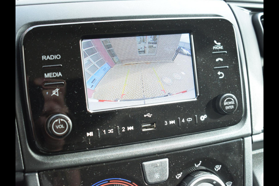 Opel Movano 2.2D 120 S&S L2H1 3.0t AIRCO | ACHTERUITRIJCAMERA MET SENSOREN | BLUETOOTH Opel Movano 2.2D 120 S&S L2H1 3.0t AIRCO | ACHTERUITRIJCAMERA MET SENSOREN | BLUETOOTH