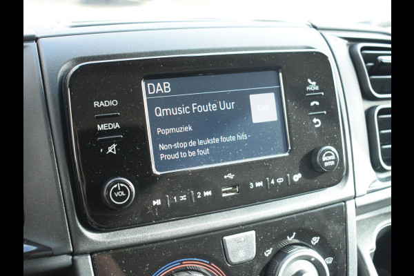 Opel Movano 2.2D 120 S&S L2H1 3.0t AIRCO | ACHTERUITRIJCAMERA MET SENSOREN | BLUETOOTH Opel Movano 2.2D 120 S&S L2H1 3.0t AIRCO | ACHTERUITRIJCAMERA MET SENSOREN | BLUETOOTH