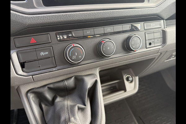 Volkswagen Crafter 35 2.0 TDI L3 Open laadbak | Pick up | 3T Trekgew. | Navi | Adapt. Cruisec.