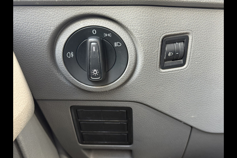 Volkswagen Crafter 35 2.0 TDI L3 Open laadbak | Pick up | 3T Trekgew. | Navi | Adapt. Cruisec.