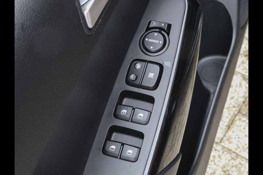 Kia Picanto 1.0 DPi Automaat DynamicLine Navigatie Apple Carplay/Android Auto Airco Camera DAB Lichtmetalen velgen Bluetooth