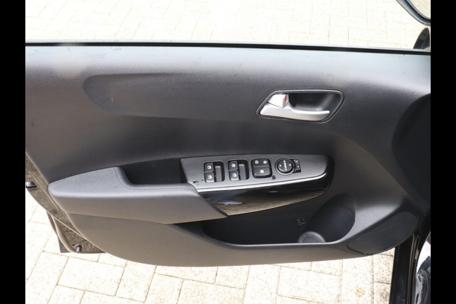 Kia Picanto 1.0 DPi Automaat DynamicLine Navigatie Apple Carplay/Android Auto Airco Camera DAB Lichtmetalen velgen Bluetooth