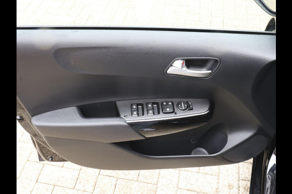 Kia Picanto 1.0 DPi Automaat DynamicLine Navigatie Apple Carplay/Android Auto Airco Camera DAB Lichtmetalen velgen Bluetooth