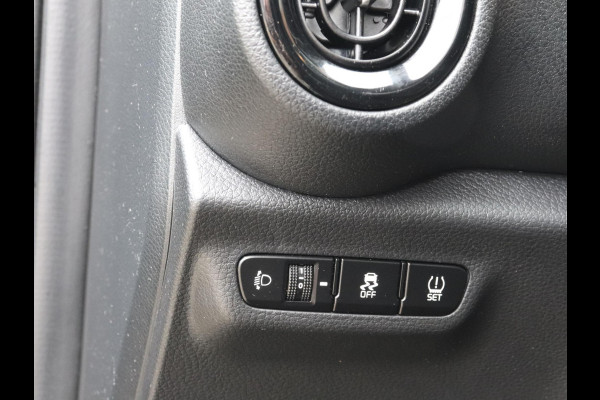 Kia Picanto 1.0 DPi Automaat DynamicLine Navigatie Apple Carplay/Android Auto Airco Camera DAB Lichtmetalen velgen Bluetooth