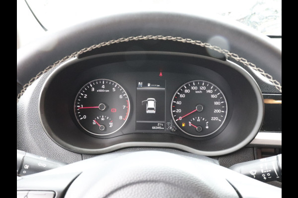 Kia Picanto 1.0 DPi Automaat DynamicLine Navigatie Apple Carplay/Android Auto Airco Camera DAB Lichtmetalen velgen Bluetooth