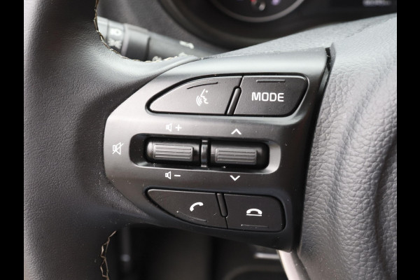 Kia Picanto 1.0 DPi Automaat DynamicLine Navigatie Apple Carplay/Android Auto Airco Camera DAB Lichtmetalen velgen Bluetooth