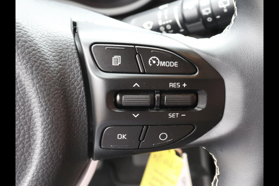 Kia Picanto 1.0 DPi Automaat DynamicLine Navigatie Apple Carplay/Android Auto Airco Camera DAB Lichtmetalen velgen Bluetooth