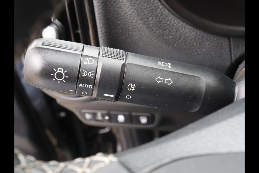 Kia Picanto 1.0 DPi Automaat DynamicLine Navigatie Apple Carplay/Android Auto Airco Camera DAB Lichtmetalen velgen Bluetooth