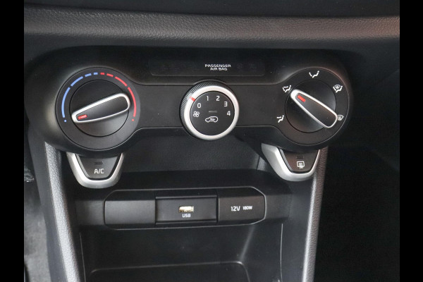 Kia Picanto 1.0 DPi Automaat DynamicLine Navigatie Apple Carplay/Android Auto Airco Camera DAB Lichtmetalen velgen Bluetooth