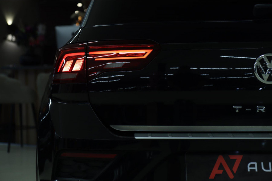 Volkswagen T-Roc 1.5 TSI Style 3X R-LINE/PANO/CARPLAY/BEATS/SFEERVBLINDSPOT/LANEASSIT/VOL Volkswagen T-Roc 1.5 TSI Style 3X R-LINE/PANO/CARPLAY/BEATS/SFEERVBLINDSPOT/LANEASSIT/VOL