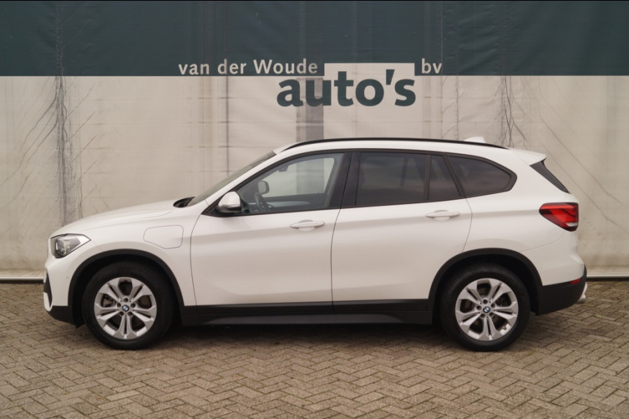 BMW X1 xDrive25e PHEV Business Edition Plus -LEER-ECC-NAVI-