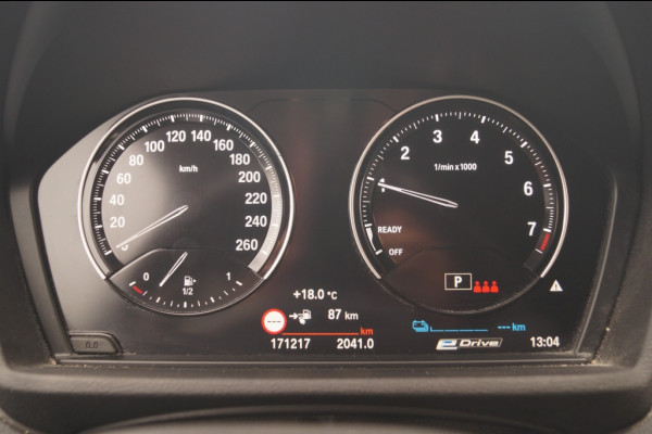 BMW X1 xDrive25e PHEV Business Edition Plus -LEER-ECC-NAVI-