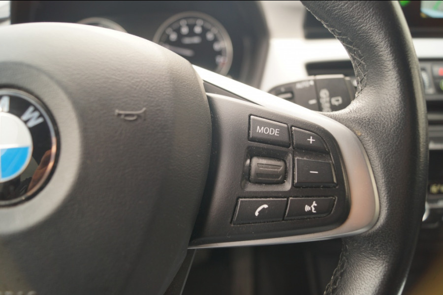 BMW X1 xDrive25e PHEV Business Edition Plus -LEER-ECC-NAVI-