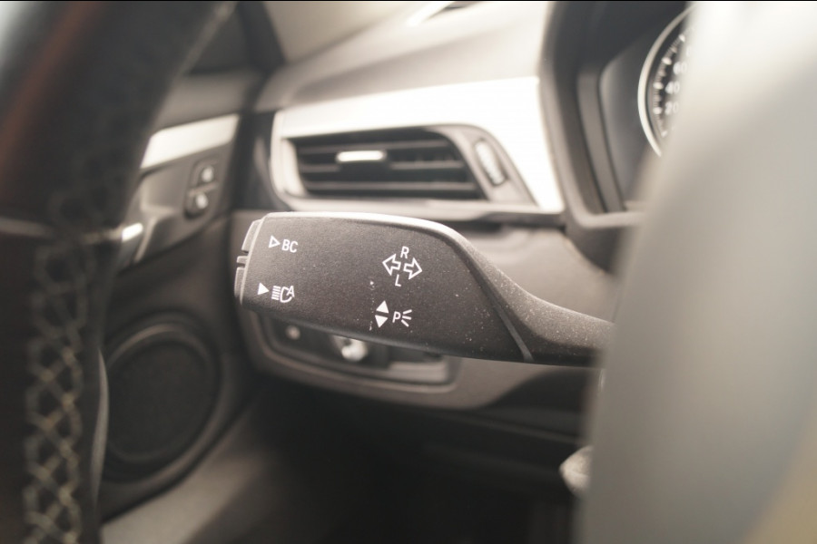 BMW X1 xDrive25e PHEV Business Edition Plus -LEER-ECC-NAVI-