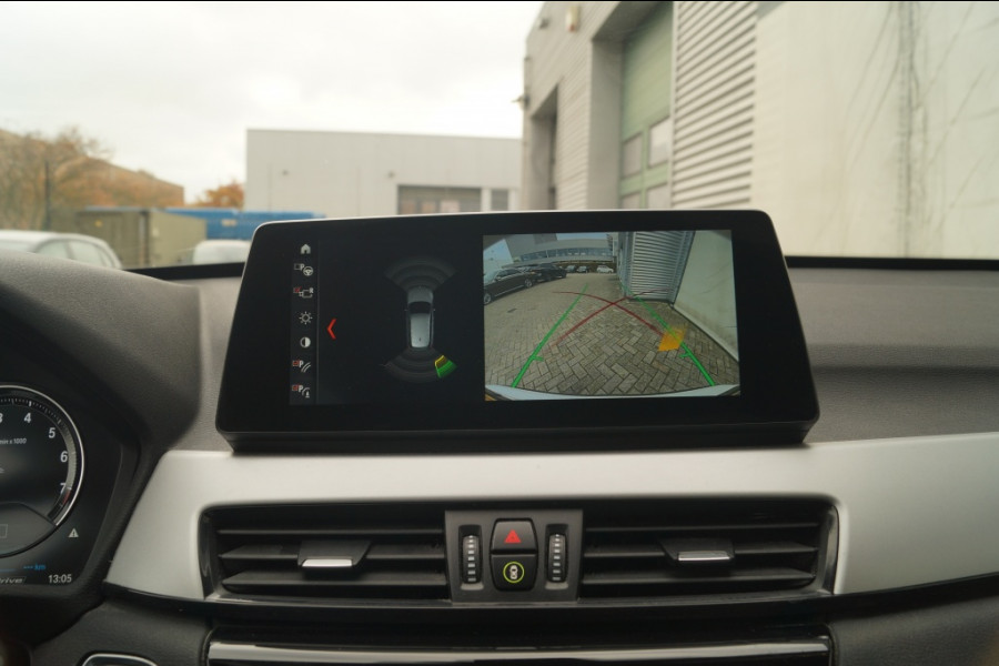 BMW X1 xDrive25e PHEV Business Edition Plus -LEER-ECC-NAVI-