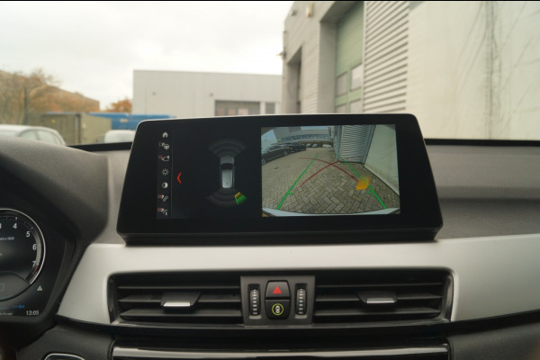 BMW X1 xDrive25e PHEV Business Edition Plus -LEER-ECC-NAVI-