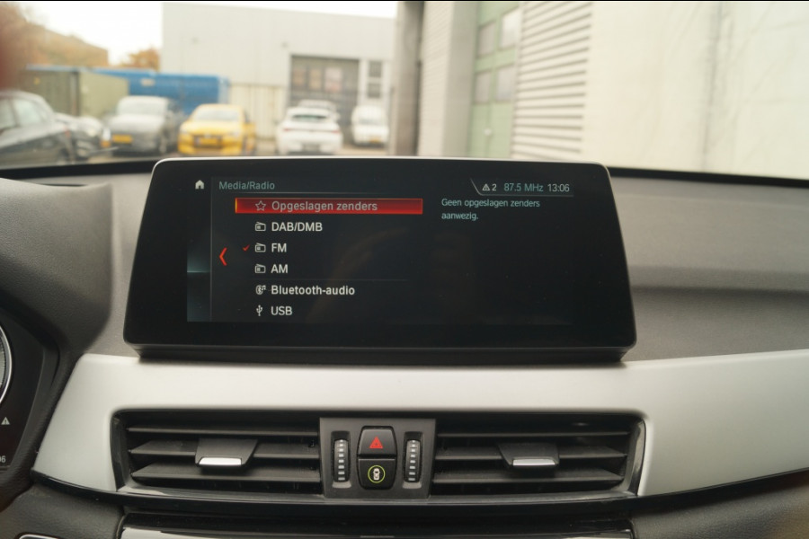 BMW X1 xDrive25e PHEV Business Edition Plus -LEER-ECC-NAVI-