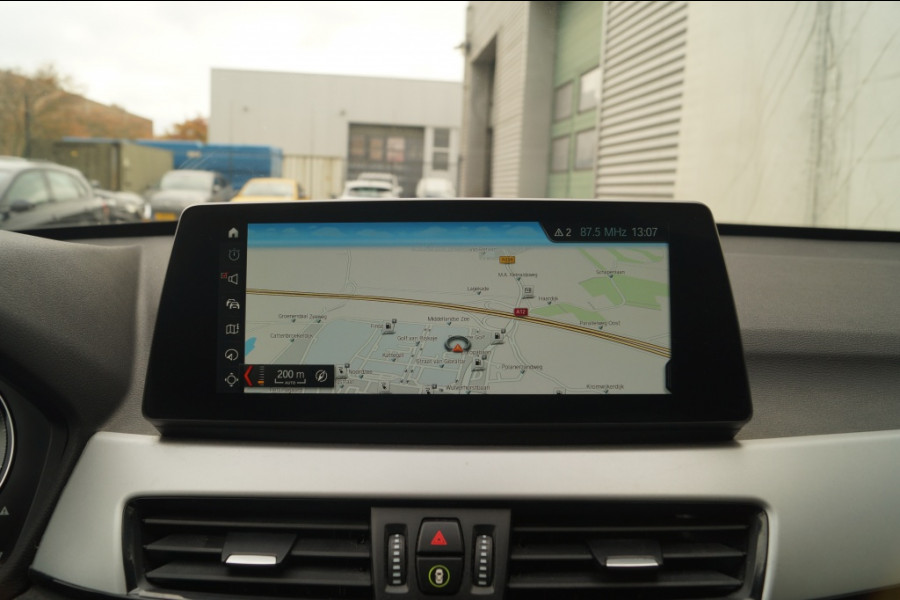 BMW X1 xDrive25e PHEV Business Edition Plus -LEER-ECC-NAVI-