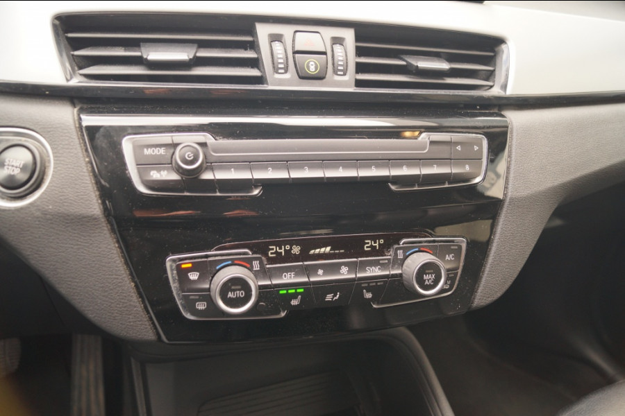 BMW X1 xDrive25e PHEV Business Edition Plus -LEER-ECC-NAVI-