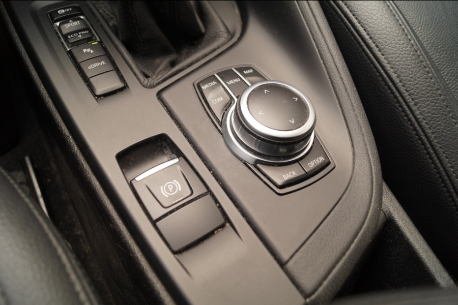 BMW X1 xDrive25e PHEV Business Edition Plus -LEER-ECC-NAVI-