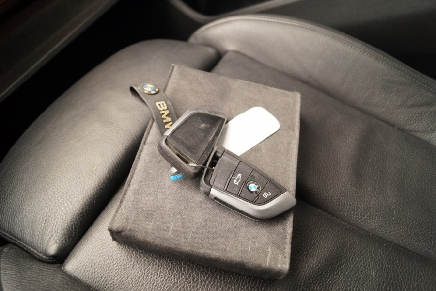 BMW X1 xDrive25e PHEV Business Edition Plus -LEER-ECC-NAVI-