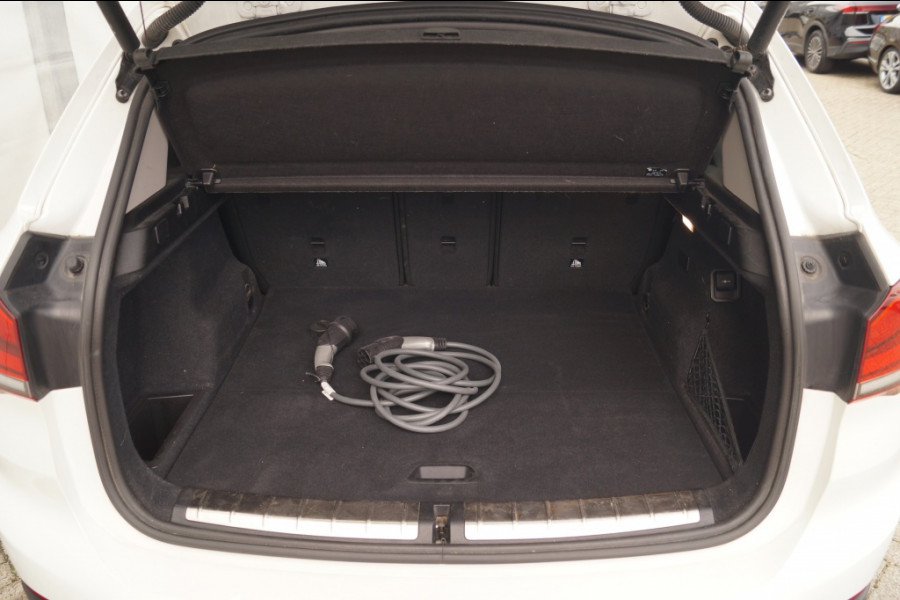 BMW X1 xDrive25e PHEV Business Edition Plus -LEER-ECC-NAVI-