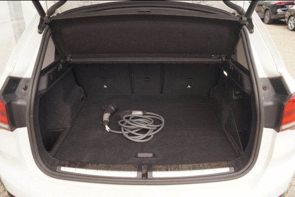 BMW X1 xDrive25e PHEV Business Edition Plus -LEER-ECC-NAVI-