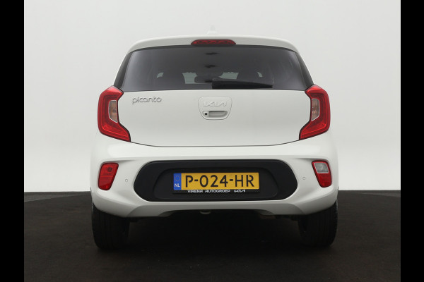 Kia Picanto 1.0 DPi DynamicPlusLine - Navigatie - LM-Velgen 15" - Climate Control - Cruise Control - Apple/Android Carplay - Fabrieksgarantie tot 03-2029