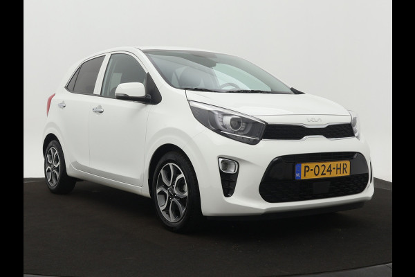 Kia Picanto 1.0 DPi DynamicPlusLine - Navigatie - LM-Velgen 15" - Climate Control - Cruise Control - Apple/Android Carplay - Fabrieksgarantie tot 03-2029