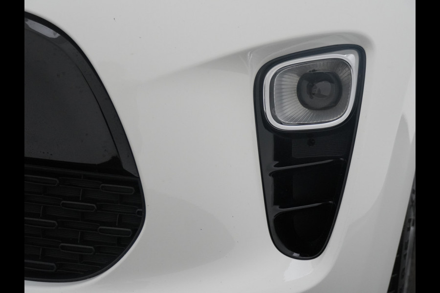 Kia Picanto 1.0 DPi DynamicPlusLine - Navigatie - LM-Velgen 15" - Climate Control - Cruise Control - Apple/Android Carplay - Fabrieksgarantie tot 03-2029