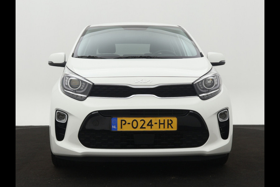 Kia Picanto 1.0 DPi DynamicPlusLine - Navigatie - LM-Velgen 15" - Climate Control - Cruise Control - Apple/Android Carplay - Fabrieksgarantie tot 03-2029