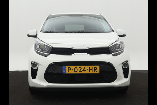 Kia Picanto 1.0 DPi DynamicPlusLine - Navigatie - LM-Velgen 15" - Climate Control - Cruise Control - Apple/Android Carplay - Fabrieksgarantie tot 03-2029